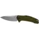 Ніж Kershaw Link Olive (1776OLSW)