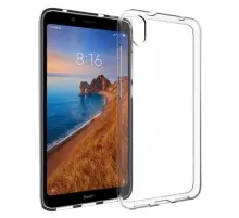 Чохол до мобільного телефона BeCover Xiaomi Redmi 7A Transparancy (705125) (705125)