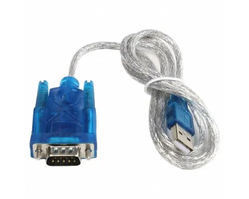 Перехідник Atcom USB to Com cable 0,85м (USB to RS232) (17303)