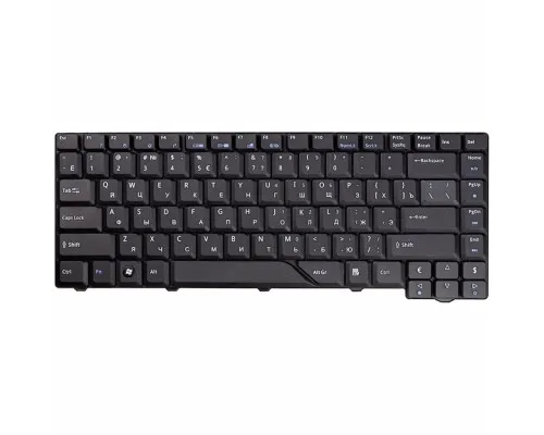 Клавіатура ноутбука Acer Aspire 5310, 4710 черный (KB310722)
