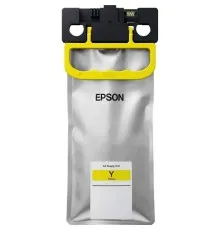 Картридж NewTone Epson WorkForce Pro WF-C529RDW/C13T01D400 Yellow (T01D4)