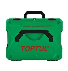 Ящик для інструментів Toptul модульний 412x322x163мм (TBBE0201)