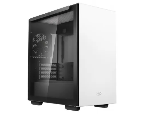 Корпус Deepcool MACUBE 110 WH