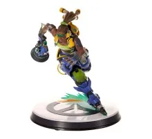 Фигурка для геймеров Blizzard Overwatch Lucio Premium statue (Люция) (B63546)