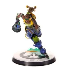 Фігурка для геймерів Blizzard Overwatch Lucio Premium statue (Люція) (B63546)
