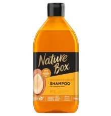 Шампунь Nature Box для живлення та інтенсивного догляду за волоссям 385 мл (9000101299250)