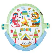 Дитячий килимок Yookidoo Веселі друзі (73790)