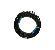Оптичний патчкорд SC/UPC-SC/UPC, Simplex, Singlemode, 160м OK-Net (ОКТ-Д(1,0)-1Е-160)