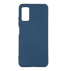 Чехол для мобильного телефона Armorstandart ICON Case Xiaomi Redmi Note 10 5G / Poco M3 Pro Dark Blue (ARM59343)