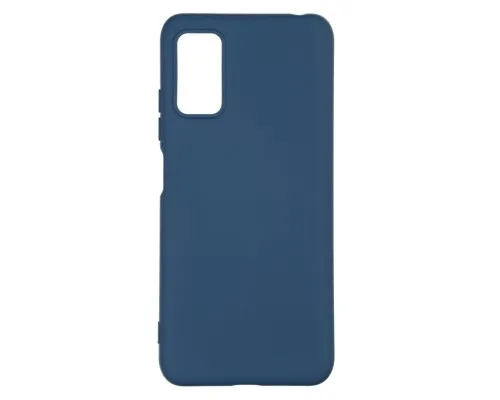 Чехол для мобильного телефона Armorstandart ICON Case Xiaomi Redmi Note 10 5G / Poco M3 Pro Dark Blue (ARM59343)