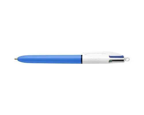 Ручка масляная Bic 4 в 1 Цвета Ориджинал (bc982866)