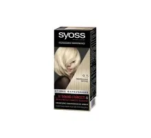Фарба для волосся Syoss 9-5 Перлинний блонд 115 мл (9000100633048)