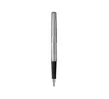 Ручка пір'яна Parker JOTTER 17 SS CT  FP M (16 112)