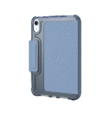 Чохол до планшета UAG Apple iPad mini (2021) Lucent, Cerulean (12328N315858)