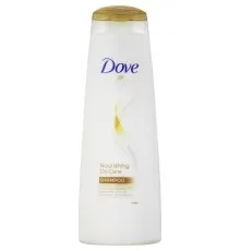 Шампунь Dove Hair Therapy Живильний догляд 250 мл (8712561888387)