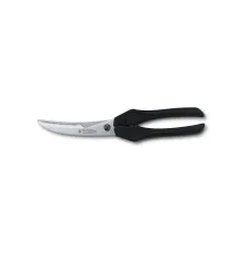 Кухонні ножиці Victorinox для птиці 25 см Black (7.6343)