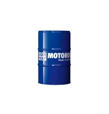 Моторное масло Liqui Moly LKW Langzeit-Motoroil SAE 10W-40 Basic 60л (4701)