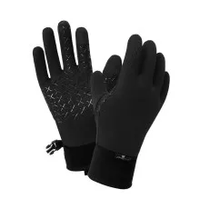 Водонепроникні рукавички Dexshell StretchFit Gloves L Black (DG90906BLKL)