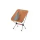 Кресло складное Naturehike Moon YL08 NH20JJ027 600D Oxford Aluminium Orange (6927595768242)