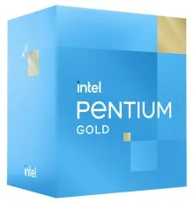 Процесор INTEL Pentium G7400 (BX80715G7400)