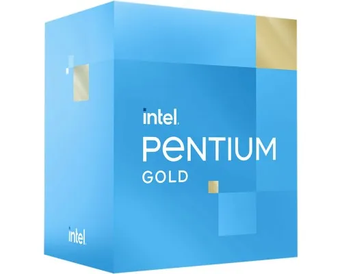 Процессор INTEL Pentium G7400 (BX80715G7400)