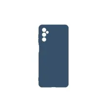 Чохол до мобільного телефона Armorstandart ICON Case Samsung M52 (M526) Dark Blue (ARM60100)