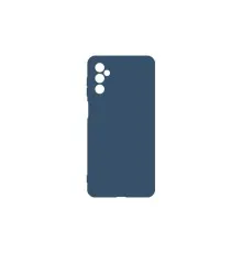 Чехол для мобильного телефона Armorstandart ICON Case Samsung M52 (M526) Dark Blue (ARM60100)