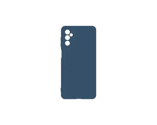 Чехол для мобильного телефона Armorstandart ICON Case Samsung M52 (M526) Dark Blue (ARM60100)