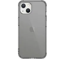Чохол до мобільного телефона BeCover Apple iPhone 13 Grey (707346)