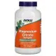 Минералы Now Foods Магний Цитрат, Magnesium Citrate, 180 капсул (NOW-01298)