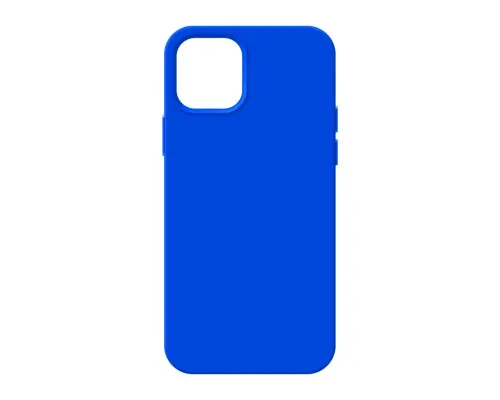 Чехол для мобильного телефона Armorstandart ICON2 Case Apple iPhone 12/12 Pro Lake Blue (ARM61411)