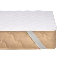 Наматрацник MirSon № 962 Natural Line Стандарт Cotton 70x140 см (2200000833860)