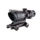 Оптический прицел Trijicon ACOG 4x32 BAC Dual illum Red Chevron (TA31F-100215)