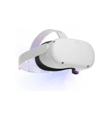 Очки виртуальной реальности Oculus Meta Quest 2 256GB (OCUQUEST2256GB-DE)
