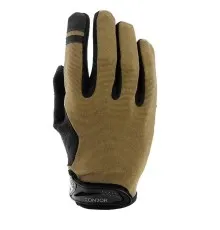 Тактичні рукавички Condor-Clothing Shooter Glove 10 Tan (228-003-10)