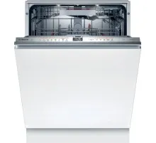Посудомоечная машина Bosch SMD6ZDX40K