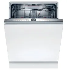Посудомийна машина Bosch SMD6ZDX40K