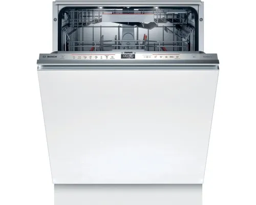 Посудомийна машина Bosch SMD6ZDX40K