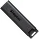 USB флеш накопитель Kingston USB-накопичувач 1TB DataTraveler Max USB 3.2 Gen 2 Type-C Black (DTMAX/1TB)