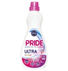 Гель для стирки Pride Afina Ultra Color 1 л (4820211180898)