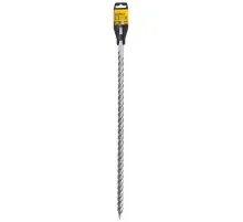 Бур DeWALT SDS-Plus EXTREME2, 20x550х600 мм. (DT9600)