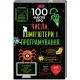 Книга 100 фактів про числа, компютери та програмування Книголав (9786177563982)