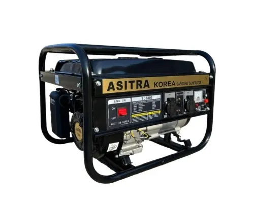Генератор Asitra AST 10880 3,0kW (AST 10880)