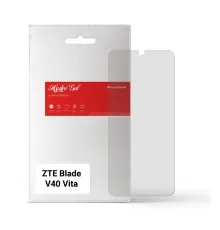 Пленка защитная Armorstandart Matte ZTE Blade V40 Vita (ARM63415)