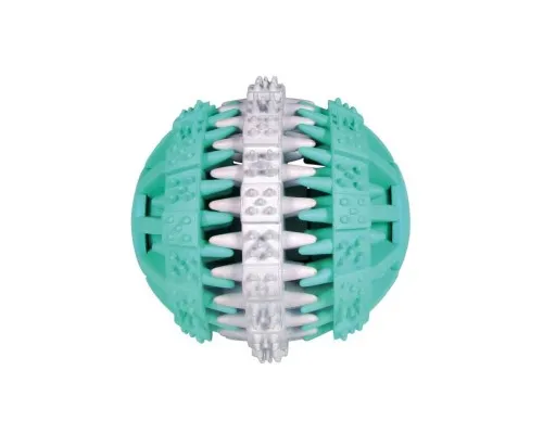 Іграшка для собак Trixie Denta Fun Mintfresh Мяч 6 см (4011905329413)
