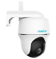 Камера видеонаблюдения Reolink Go PT Plus