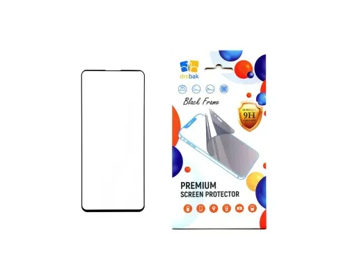 Скло захисне Drobak Poco M4 Pro 5G (616164)