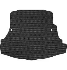 Килимок в багажник EVAtech Honda Accord MT 2003-2008 7 покоління (HA3918BO1RBB)