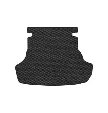Килимок в багажник EVAtech Toyota Camry (XV50) 3.5L 2011-2014 7 поко (TY11967BO1RBB)