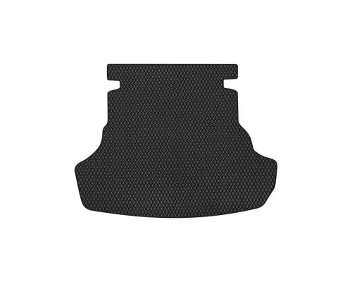 Килимок в багажник EVAtech Toyota Camry (XV50) 3.5L 2011-2014 7 поко (TY11967BO1RBB)